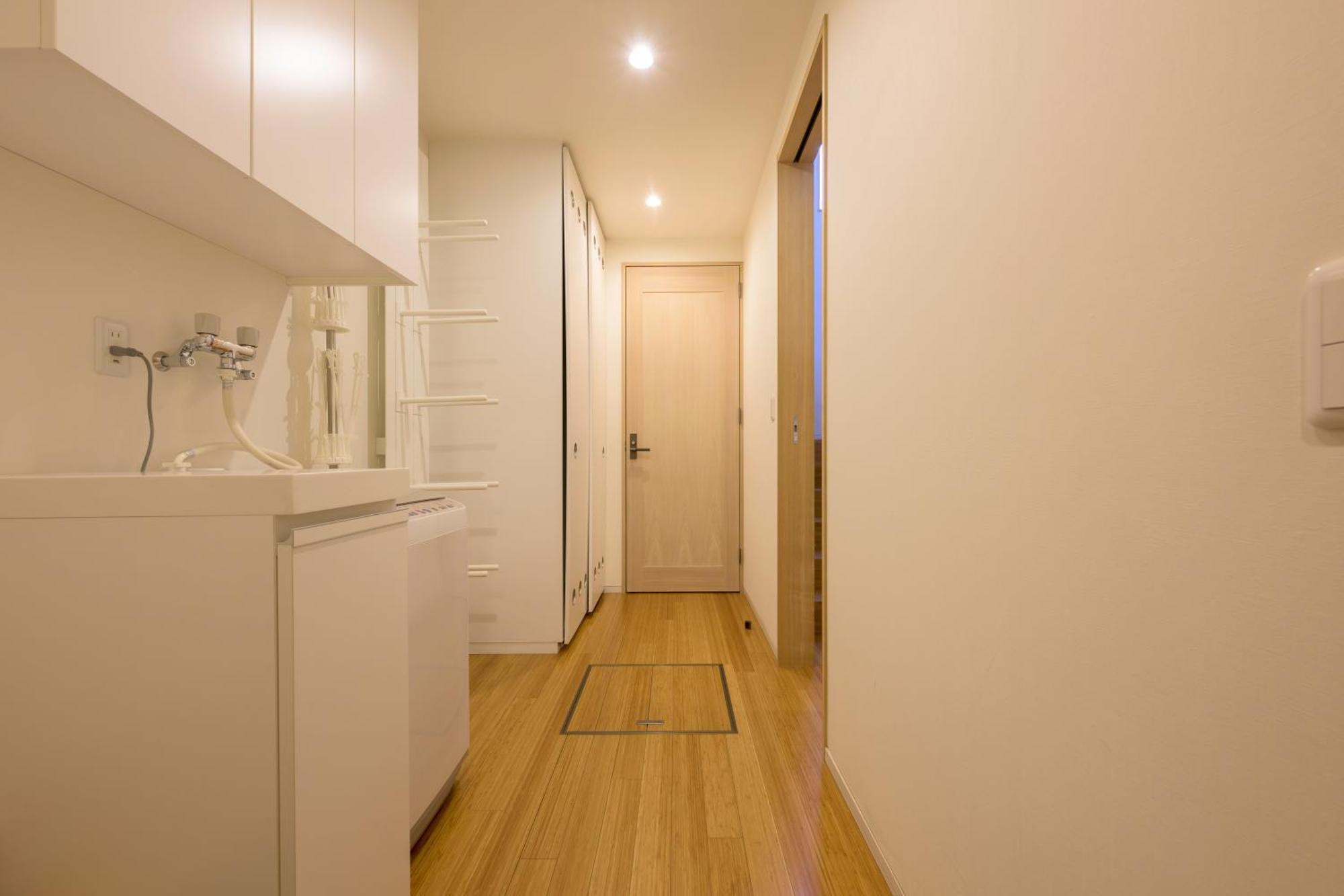 Forest Estate Kutchan Ngoại thất bức ảnh