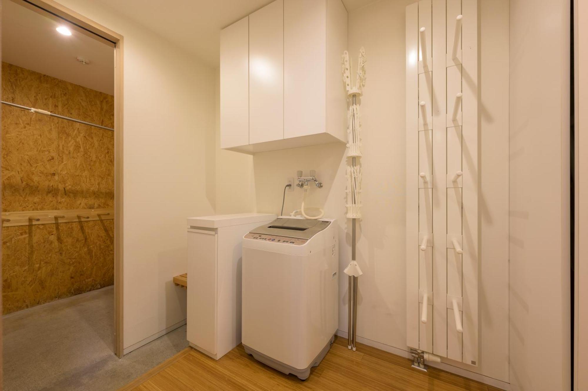 Forest Estate Kutchan Ngoại thất bức ảnh