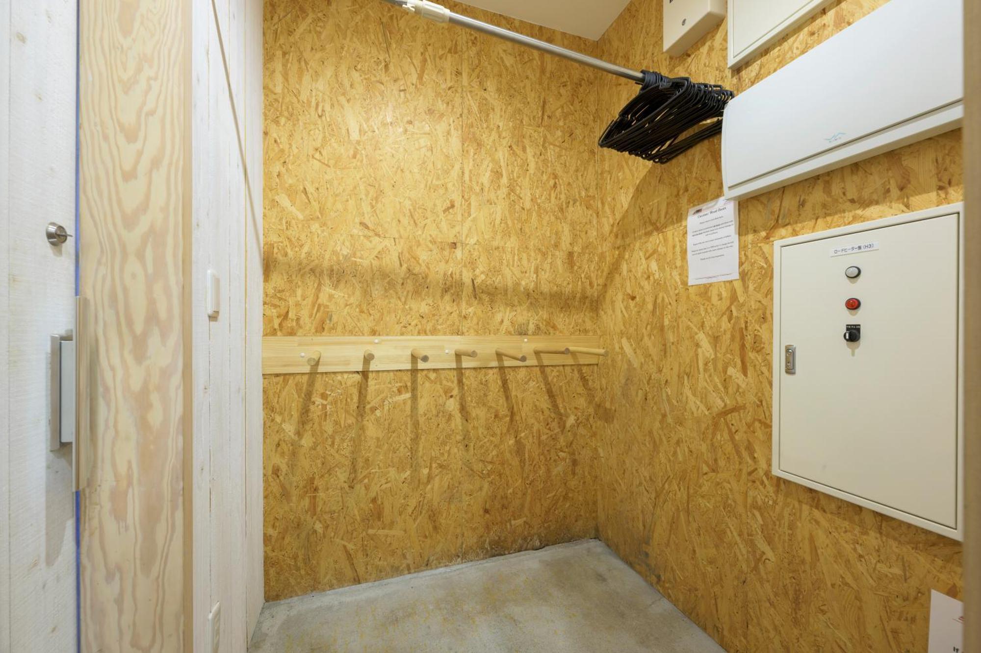 Forest Estate Kutchan Ngoại thất bức ảnh