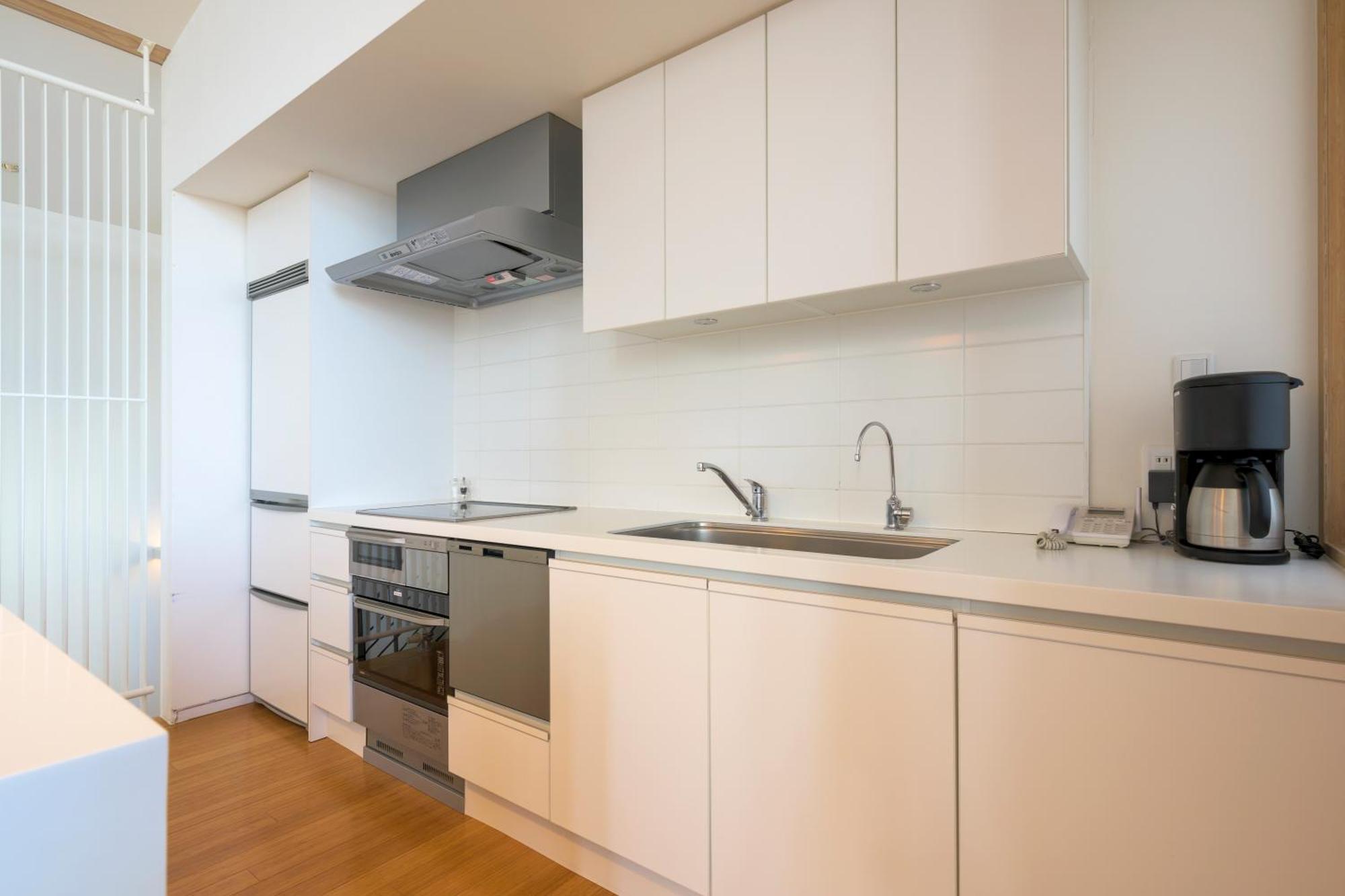 Forest Estate Kutchan Ngoại thất bức ảnh