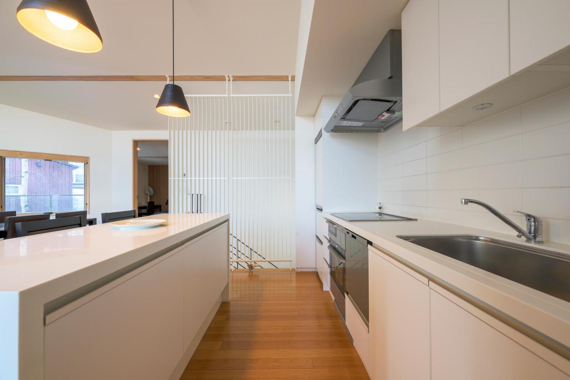 Forest Estate Kutchan Ngoại thất bức ảnh