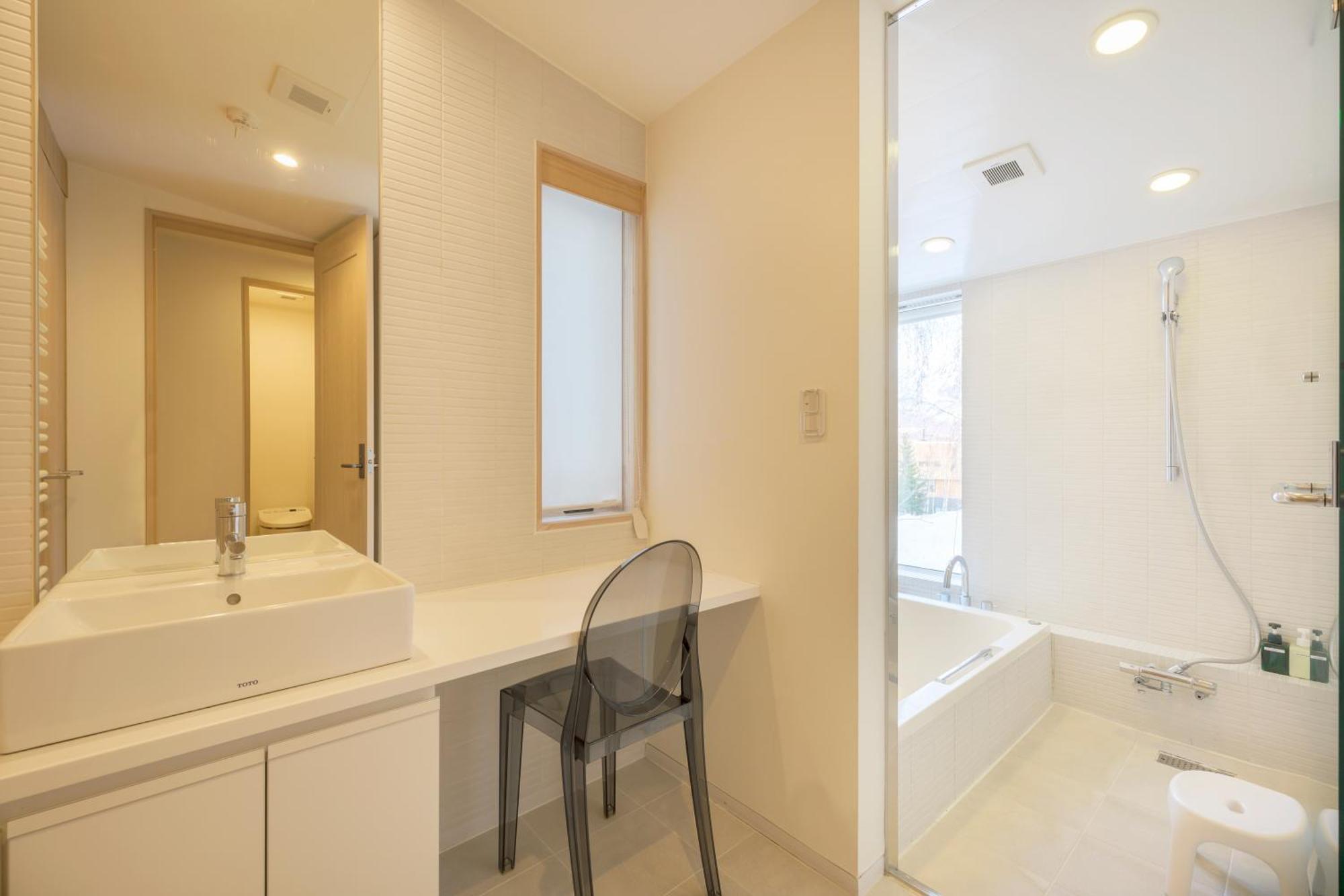 Forest Estate Kutchan Ngoại thất bức ảnh