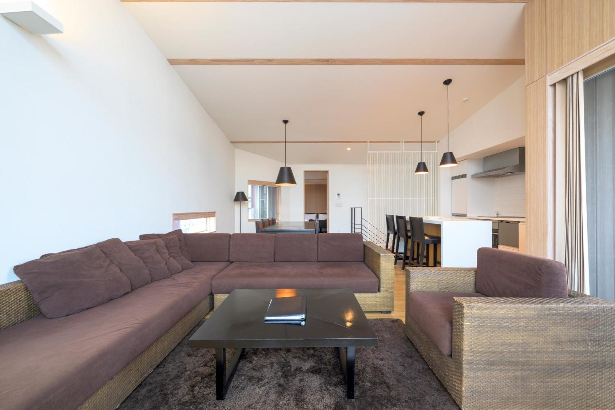 Forest Estate Kutchan Ngoại thất bức ảnh