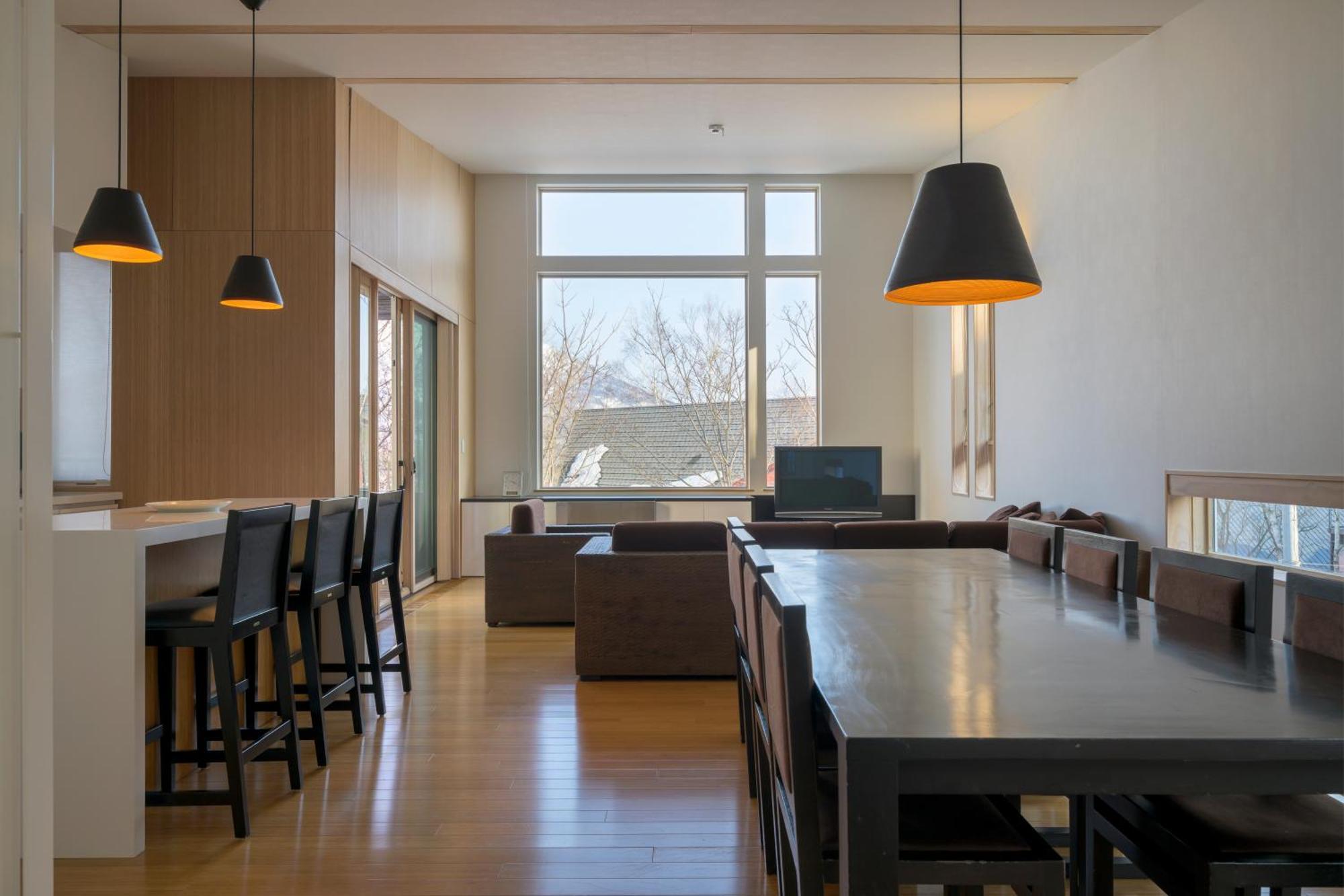 Forest Estate Kutchan Ngoại thất bức ảnh