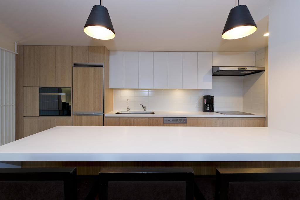 Forest Estate Kutchan Phòng bức ảnh