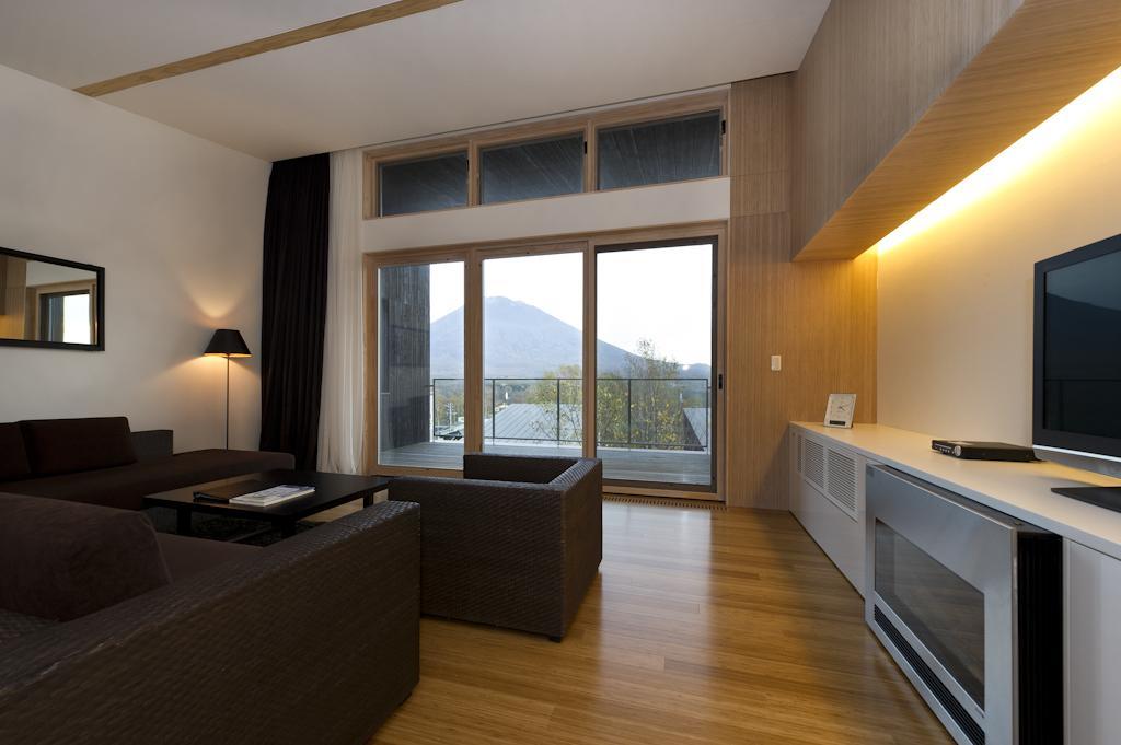 Forest Estate Kutchan Ngoại thất bức ảnh