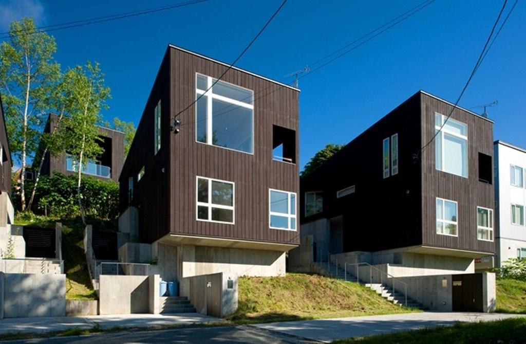 Forest Estate Kutchan Ngoại thất bức ảnh
