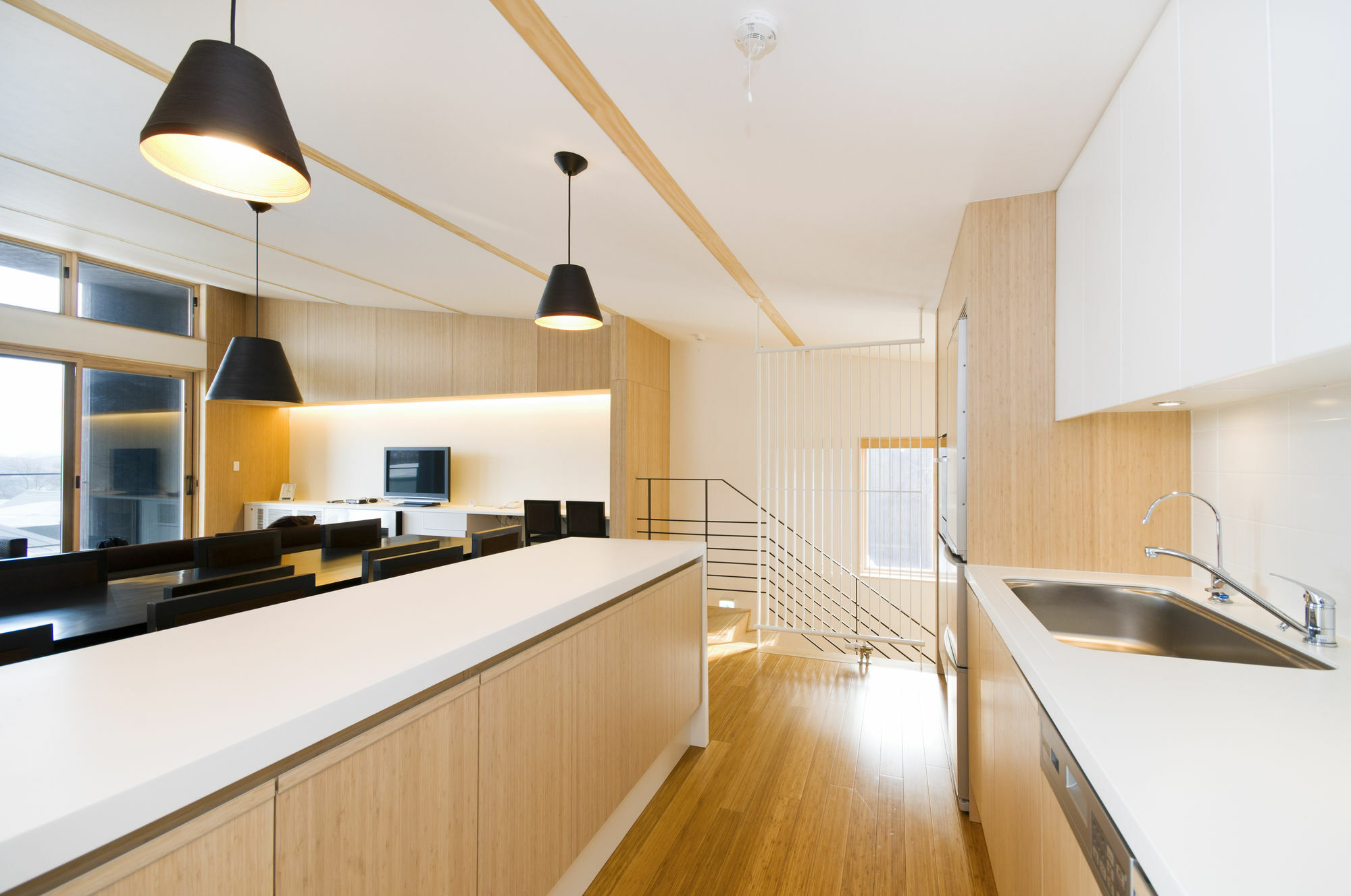 Forest Estate Kutchan Ngoại thất bức ảnh