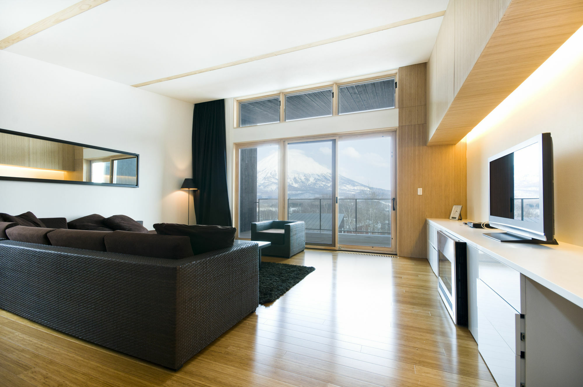 Forest Estate Kutchan Ngoại thất bức ảnh