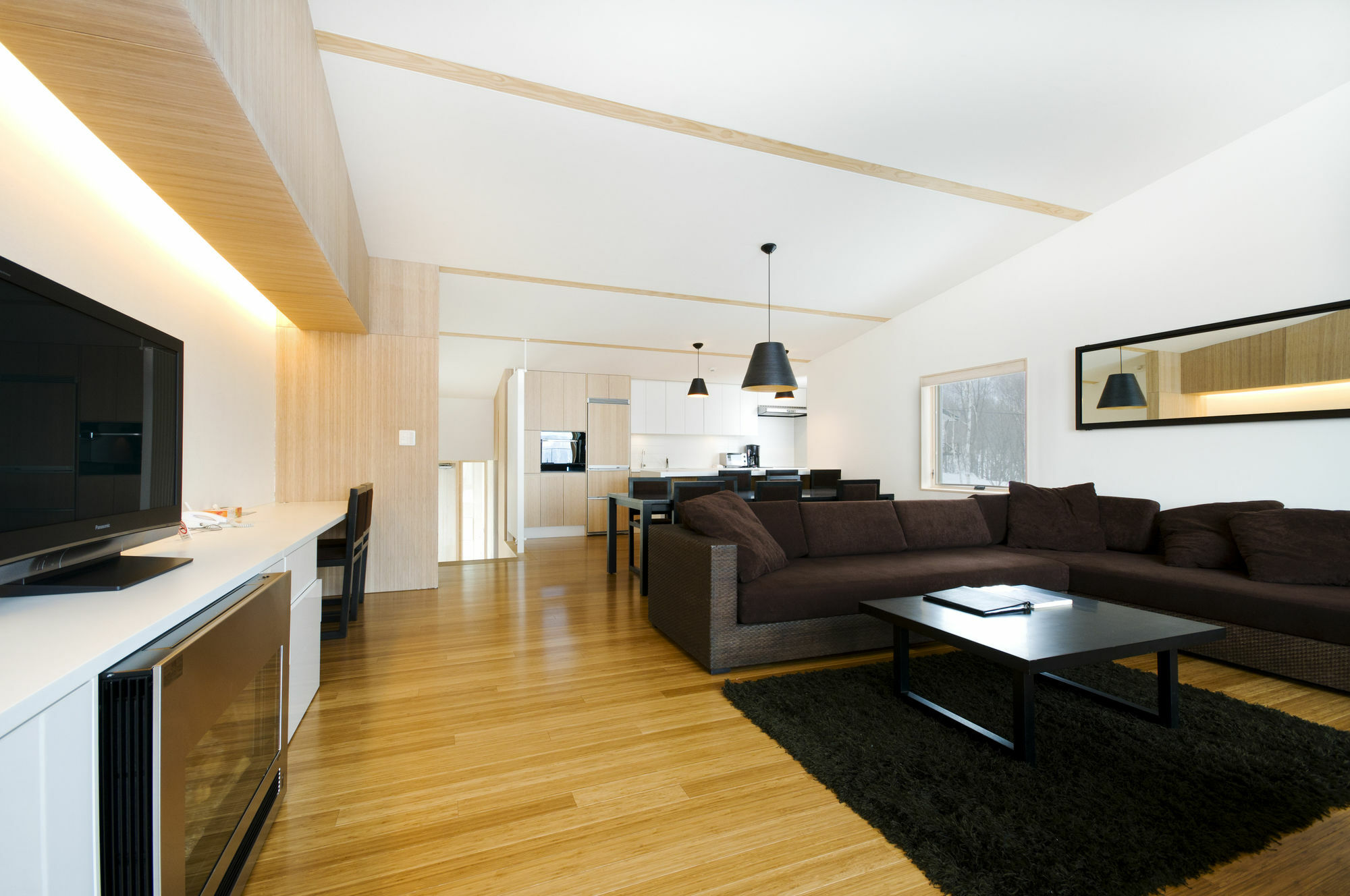 Forest Estate Kutchan Ngoại thất bức ảnh